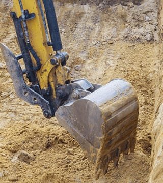 excavation 1