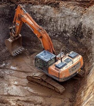 excavation 3