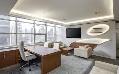 Commercial Remodeling: How the Right Renovation Can Strengthen Your Business