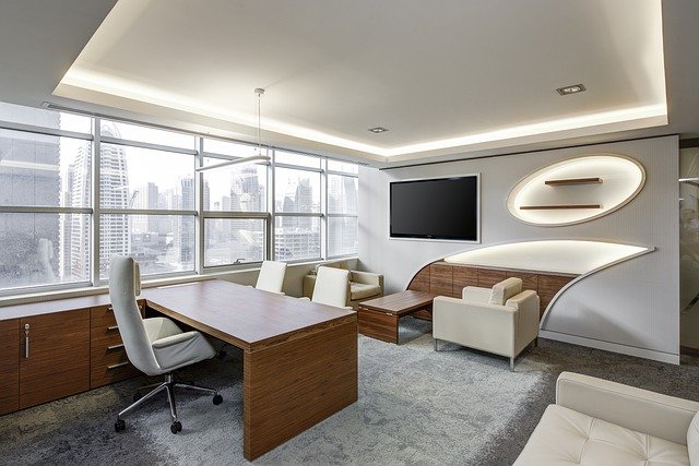Commercial Remodeling: How the Right Renovation Can Strengthen Your Business